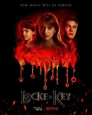 Locke And Key Season 02