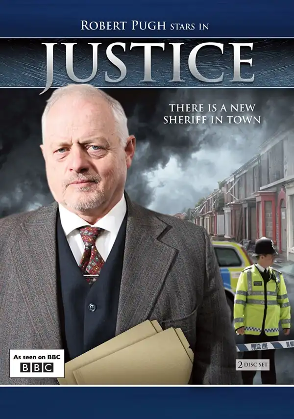 Justice 2011 S01E02