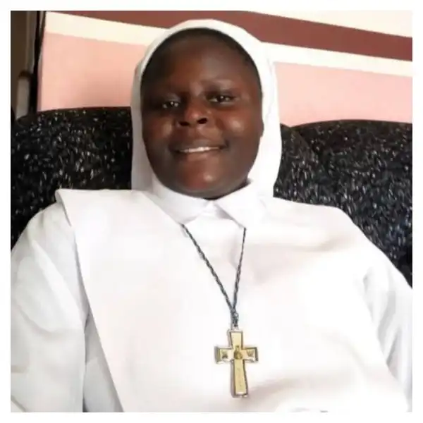 I’ve evidence of sexual harassment by priests – Dismissed Catholic Nun