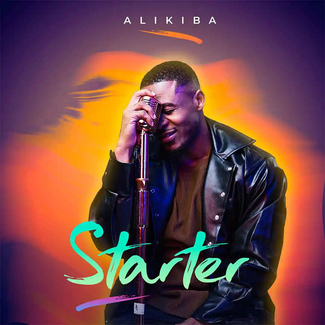 Alikiba – Nahodha