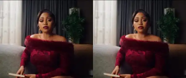 “She Should Have Planned Her Exit Better”- Regina Daniel Under Fire Over Latest Appearance