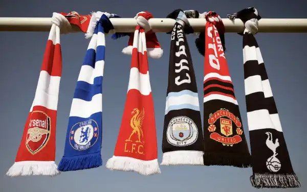 ‘We will learn from this’ – JP Morgan finally issue statement after Super League fiasco