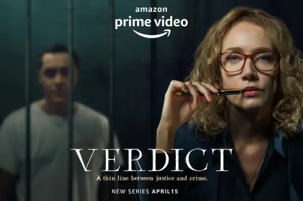 Verdict S01E06