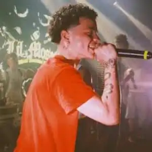 Lil mosey – wok