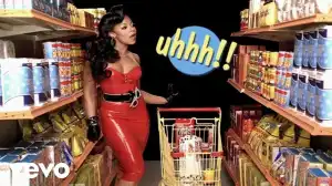 Ashanti - Good Good (Video)