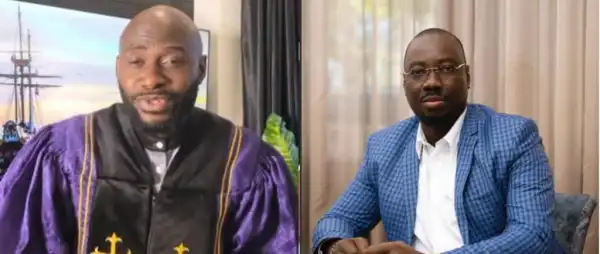 Prophet Abel Boma Reshares Prophecy Highlighting Obi Cubana’s Governorship Destiny