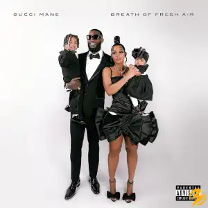 Gucci Mane – Now It’s Real