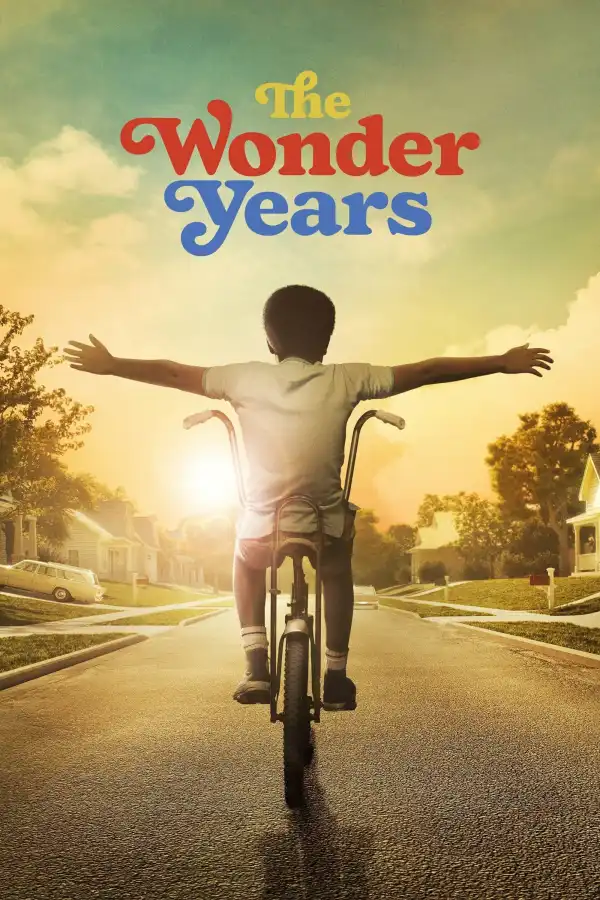 The Wonder Years 2021 S01E03