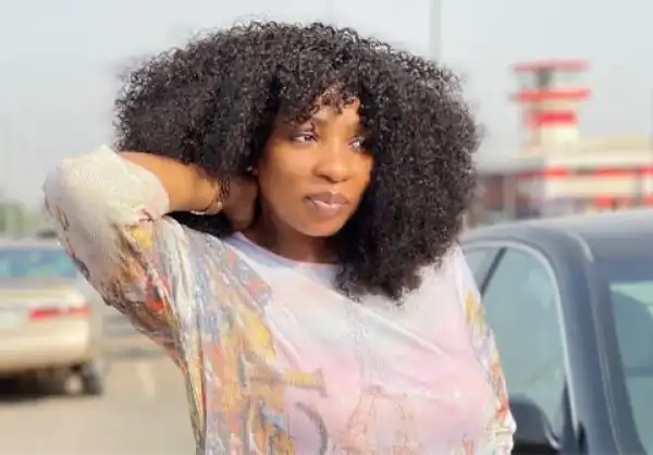 Why A Lot Of Women Are Still Single - Actress Anita Joseph