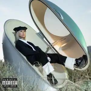 Whipped Cream Ft. Baby Goth – So Thick