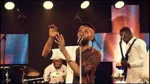 Mr Wealth – Yahweh