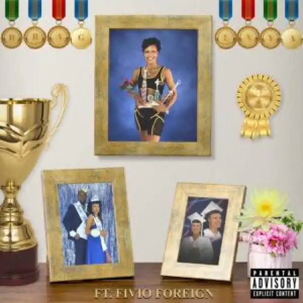 Laya Ft. Fivio Foreign – Brag