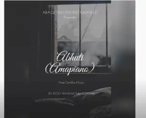 Ricky Randar & LNomtha – Abhuti Ft. Centfire Music