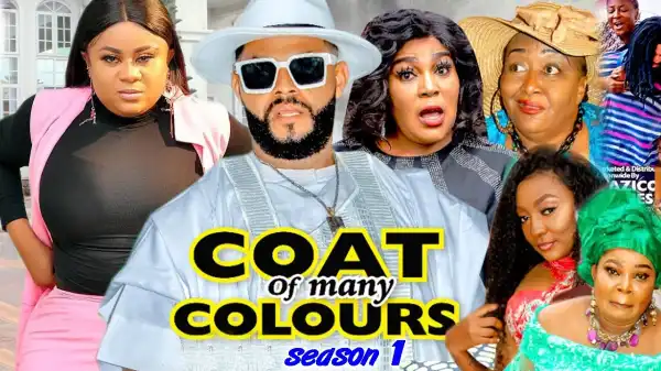 Coat Of Many Colours Season 1