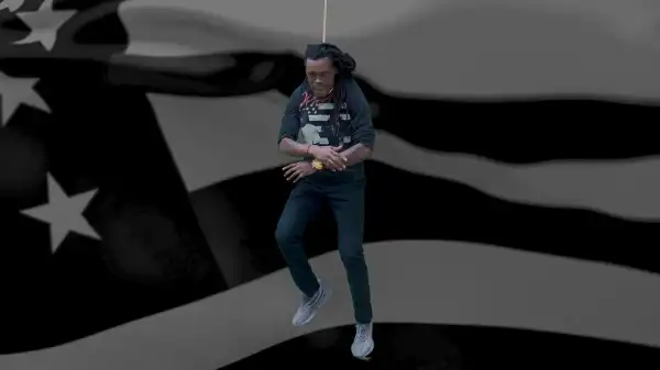 V Scripts - Malcolm Luther X (Video)