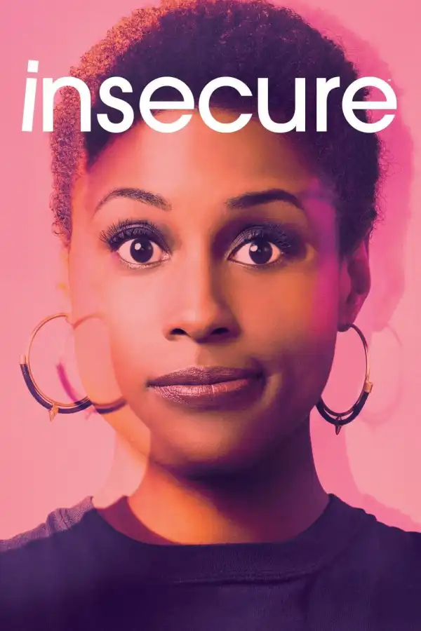 Insecure Season 2