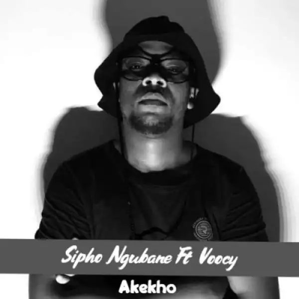 Sipho Ngubane & Voocy – Akekho (Tukz Ancestral Remix)