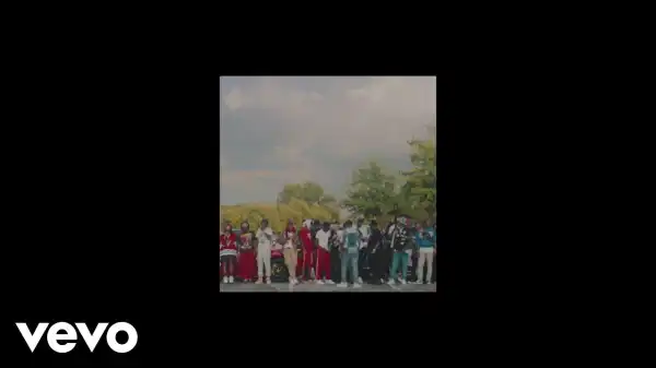 Lil Yachty - Split/Whole Time (Music Video)