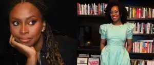 Chimamanda Adichie Speaks on Welcoming Twins via Surrogacy