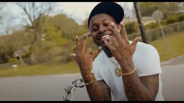 Cico P - See Me (Video)