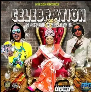 Vybz Kartel – Celebration ft. Sikka Rymes