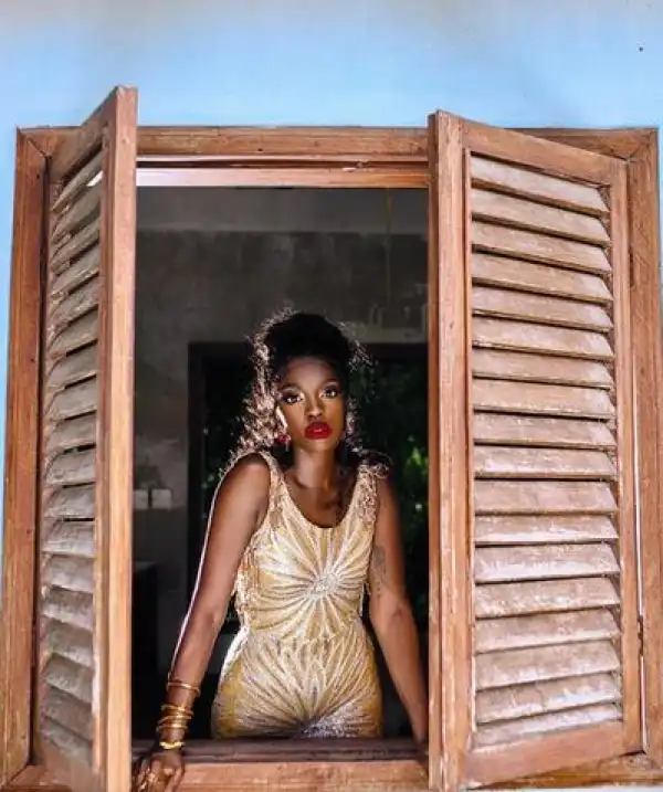I Feel Indebted To God - Beverly Osu Writes As She Turns 30