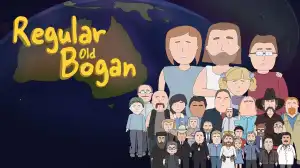 Regular Old Bogan S01E02