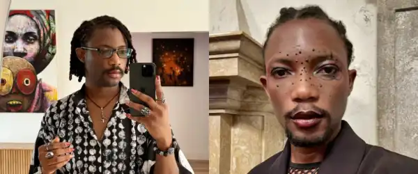 Paystack Suspends Co-founder Ezra Olubi After Disturbing Old Tweets Resurface