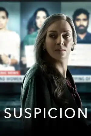 Suspicion 2022 S01E07