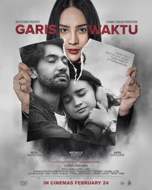 Garis Waktu (2022) [Indonesian]