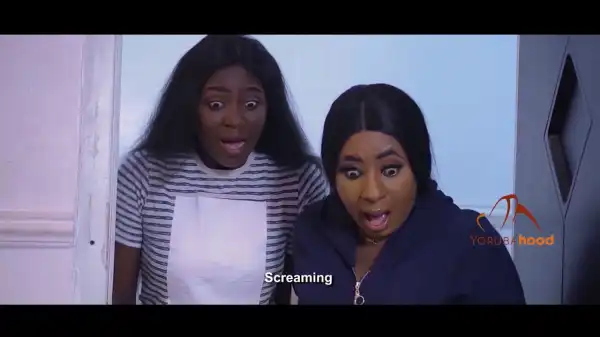 Iruju Nla (2023 Yoruba Movie)