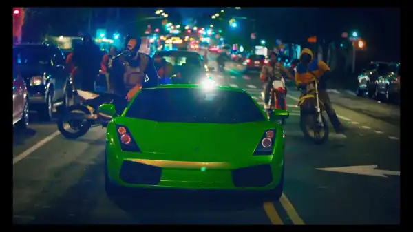 French Montana - FTMU (Video)