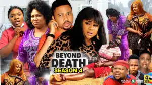 Beyond Death Season 4