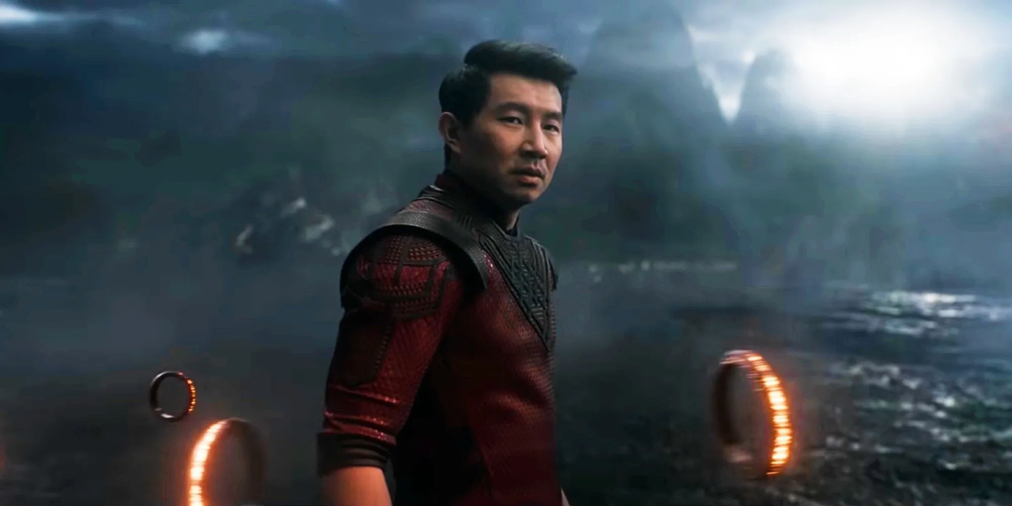 Shang-Chi 2 Star Simu Liu Gives Disappointing Sequel Update