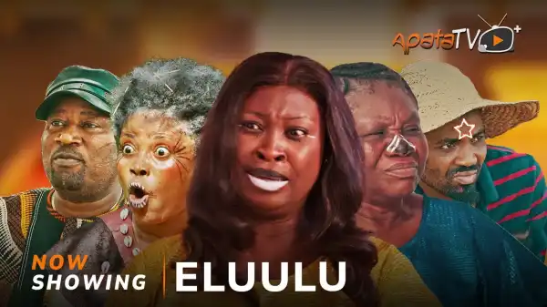 Eluulu (2026 Yoruba Movie)