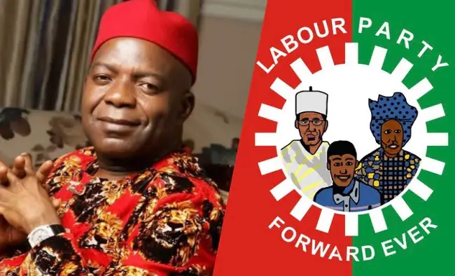 I’ve won election before in Abia without Peter Obi  —  Alex Otti