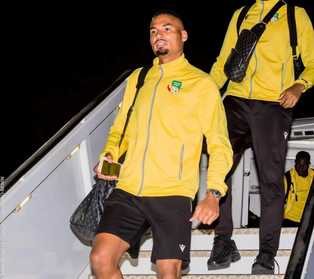 AFCON 2025Q: Injuries hit Benin Republic camp ahead Super Eagles clash