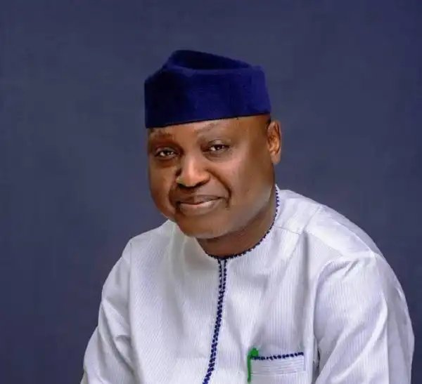 Ekiti Parliamentary Crisis: APC Rep candidate lauds Oyebanji, Monarchs’ intervention