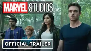 Watch Marvel Studios - Official MCU Phase 4 Trailer (Eternals, Black Panther Wakanda Forever, & More)