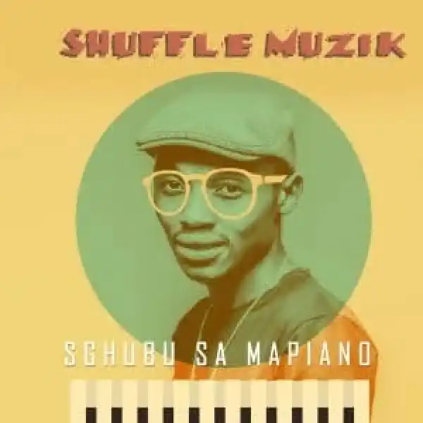Shuffle Muzik – Sgubu (feat. Dinho, DBN Gogo, Kbrizzy & Malindi)