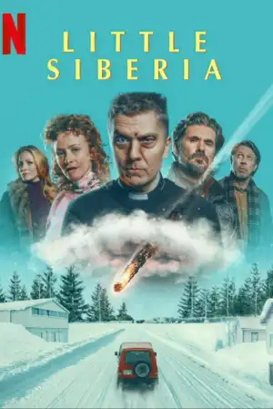 Little Siberia (2025) [Finnish]