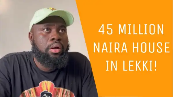 Lasisi Elenu - Real Estate Agent (Comedy Video)