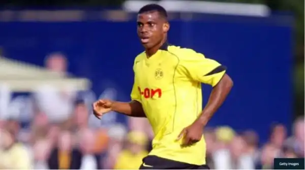 Bundesliga Is The Best League In The World – Oliseh