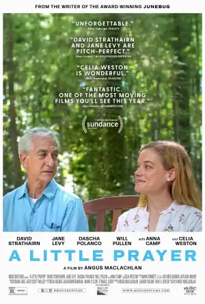 A Little Prayer (2023)