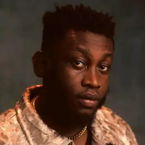 Prinx Emmanuel – Eagle (feat. Ibquake)