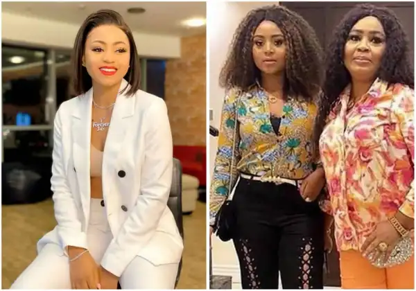 My Daughter Stayed A Virgin Until Marriage – Rita Daniels