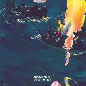 The Avalanches — Since I Left You (Album)