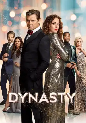 Dynasty 2017 S05E22