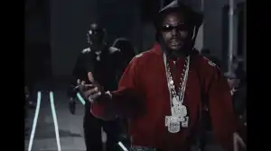 Young Jonn – Che Che ft. Asake (Video)