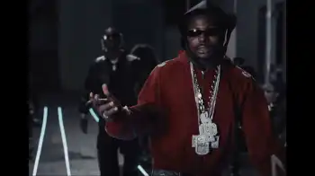 Young Jonn – Che Che ft. Asake (Video)